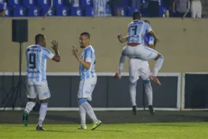 Série B: Londrina é a segunda melhor defesa no returno