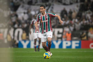 Ganso lamenta falta de capricho do Fluminense e desabafa: “Não pode errar em decisão