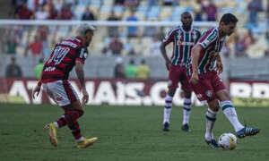 Seleção FI da 27ª rodada do Brasileirão com Ganso, Rodriguinho, Calleri e mais...