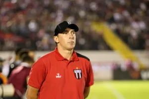 Série C: Técnico do Botafogo-SP espera que o time esteja 100% focado no jogo da vida