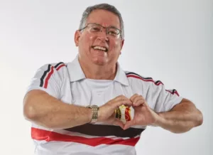 Série D: Banido por 10 anos, ex-presidente do Santa Cruz não vê perseguição política