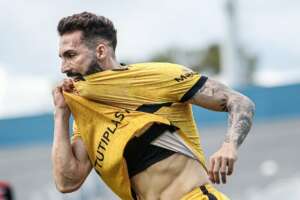 Série D: Artilheiro do Amazonas poderá reforçar time na decisão