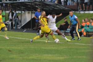 ABC-RN x Mirassol-SP - Vai começar a decisão da Série C!