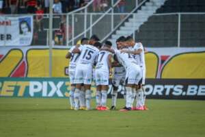 SÉRIE C: Diante do Vitória, ABC pode encaminhar o acesso com antecedência