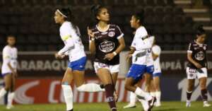 LIBERTADORES FEMININA: Ferroviária arranca empate e termina 1ª fase invicta