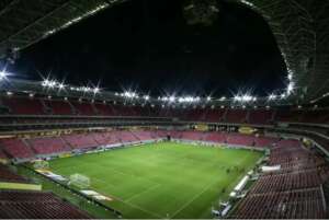 Série B: Sport pede Arena Pernambuco para clássico contra Náutico, às vésperas da eleição