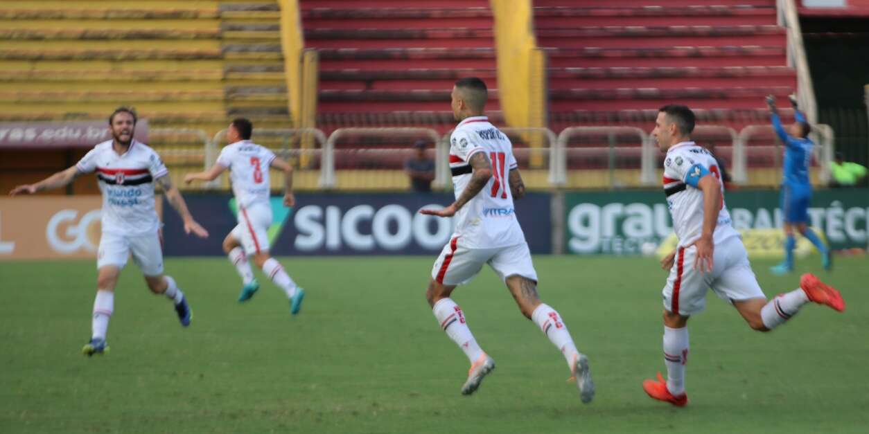 Série C - Volta Redonda 1 x 2 Botafogo