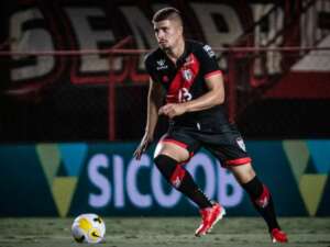 Atlético-GO busca sobrevivência, mesmo com sequência complicada