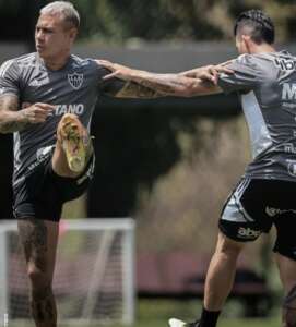 Atlético-MG x Palmeiras - Galo tenta brecar arrancada do líder no Brasileirão