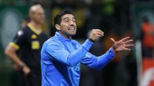 De férias do Palmeiras, Abel Ferreira rejeita Copa do Mundo
