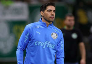 Abel Ferreira rejeita investida do Brighton & Hove Albion-ING