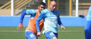 Água Santa x Juventus - Netuno e Juve disputam vaga para a segunda fase