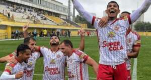 Série D: América-RN pode ser o primeiro time potiguar ser campeão da 4ª divisão