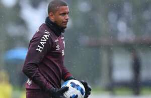 Athletico-PR tem desfalques contra Cuiabá