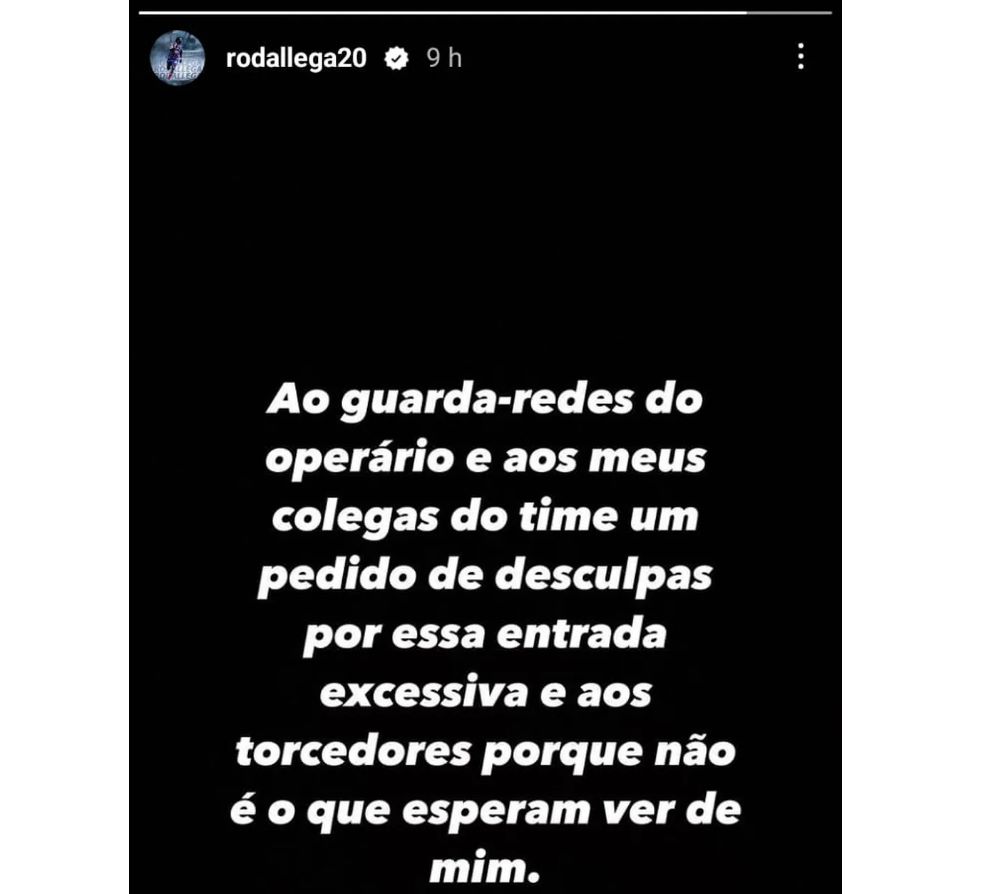 BAHIA RODALLEGA REDES