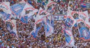 Bahia x Tombense - Briga na ponta da tabela pelo sonho do acesso