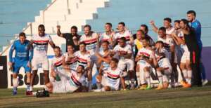 SÉRIE C: Mirassol e Botafogo-SP vencem fora e ficam perto do acesso