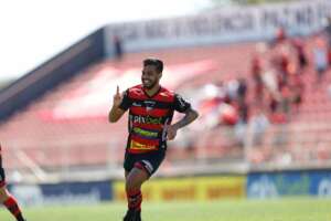 Série B: Atacante do Ituano, Brenner adota cautela ao falar de acesso: 