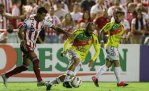Série B: Brusque chega perto do Z4 e Kleina quer corrigir falhas