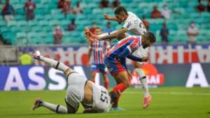 Sport x Bahia - Duelo direto pela parte de cima da tabela da Série B