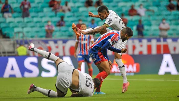 Sport x Bahia – Duelo direto pela parte de cima da tabela da Série B