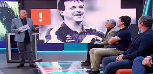 Até a Rede Globo quer ver Fernando Diniz na Seleção