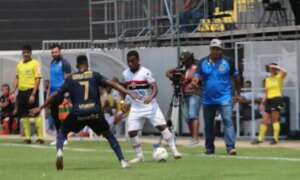 Série C: Botafogo-SP vive decisões em dois torneios e foca retomada para o acesso