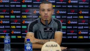 Ceará mostra situação de quatro atletas que desfalcam time contra o Santos