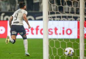 Corinthians, Santos e Bragantino jogam na véspera da eleição