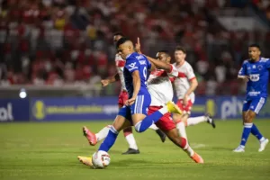 Série B: CRB-AL tem a terceira pior defesa do campeonato