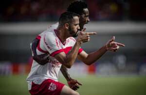 CRB 2 x 0 Sport - Um ponto separa os dois times na Série B