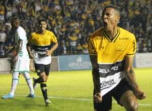 Criciúma 2 x 0 Chapecoense - Tigre respira e deixa rival em situação delicada na Série B