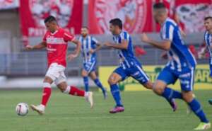 Na fraca Série B, clubes de Campinas poderiam tirar proveito