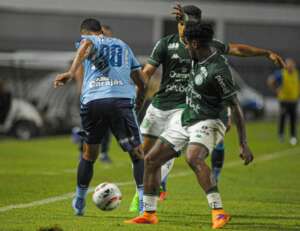 Este Guarani mostra equilíbrio! Virada e força defensiva