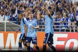 CSA 2 x 0 Tombense - Azulão vence e acirra briga contra o rebaixamento!