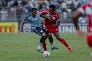 CSA 1 x 1 CRB - Com um a menos, CSA busca empate heróico no clássico
