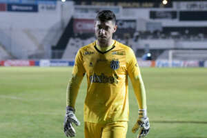 Após folga no final de semana, Ponte Preta se reapresenta querendo pontuar em Londrina