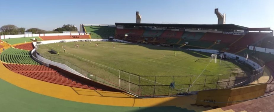 Copa Paulista: Marília terá mais de 500 torcedores presentes no Canindé