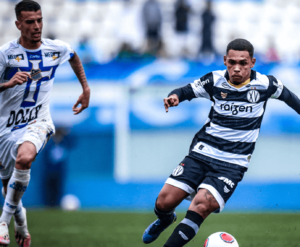 COPA PAULISTA: Portuguesa larga na frente por vaga na semi; XV empata fora