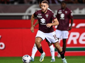 ITALIANO: Torino é surpreendido; Empoli e Spezia vencem