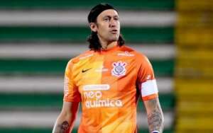 'Vamos ao Maracanã buscar o título', diz Cássio, do Corinthians