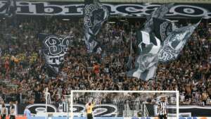 Ceará vende ingressos a R$ 10, com expectativa de Castelão cheio