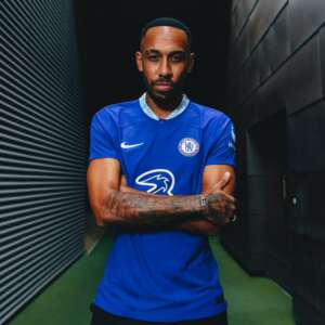 Aubameyang troca Barcelona pelo Chelsea e volta a trabalhar com Thomas Tuchel