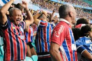 Série B: Bahia convoca conselho para conversa sobre SAF com o Grupo City