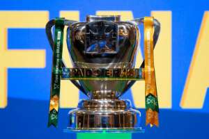 Sorteio de mandos da final da Copa do Brasil entre Corinthians e Fla será na 3ª