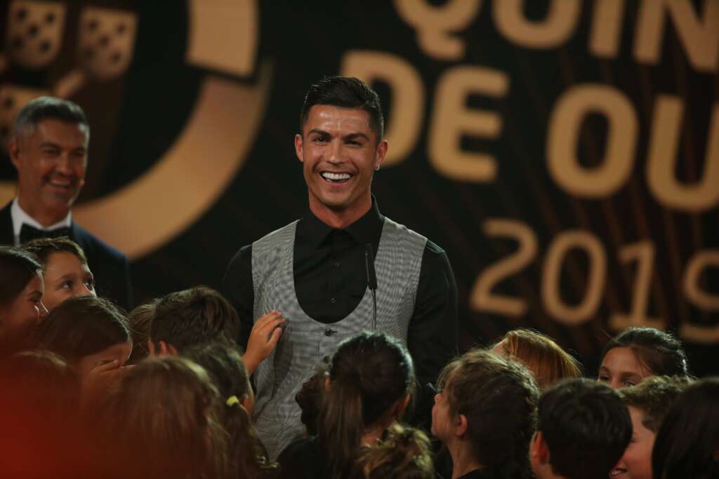 Cristiano Ronaldo descarta adeus da seleção na Copa: ‘Quero jogar a Euro também’