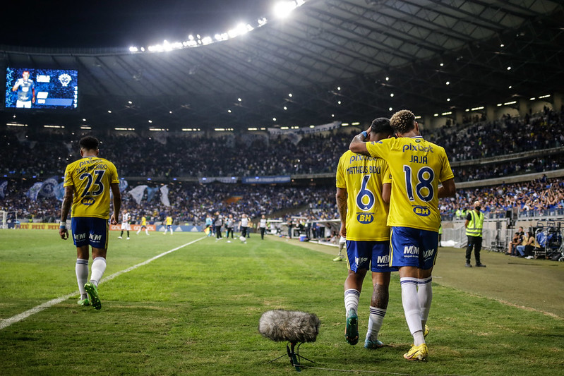 Cruzeiro Operario 2022