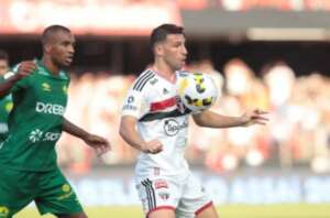 Cuiabá x São Paulo – Clima literalmente quente no Pantanal!