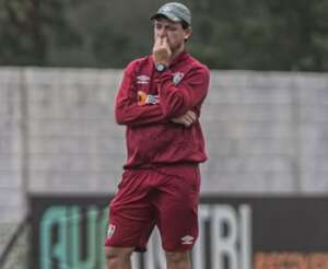 Brasileirão: Com folga no DM, Fluminense deve ter time completo para reta final