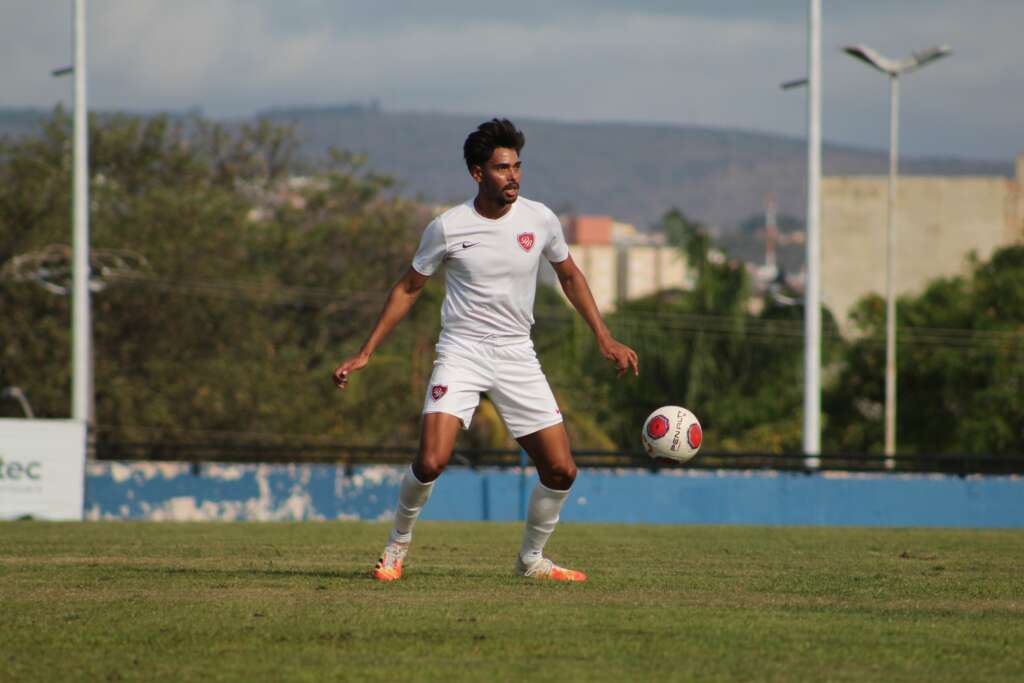 Desportivo Brasil Abre CP